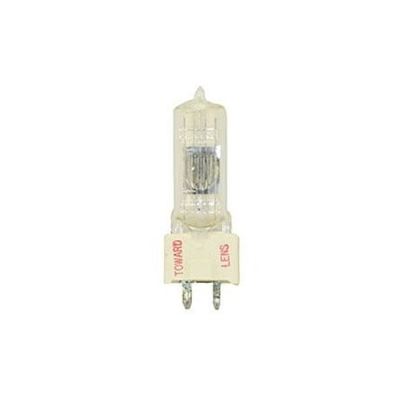 Code Bulb, Replacement For Donsbulbs FEM